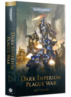 Dark Imperium: Plague War